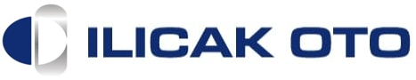 Ilıcak Oto Logo